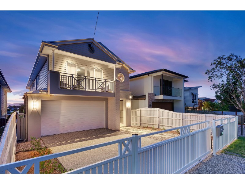 95 Lutzow Street, Tarragindi QLD 4121