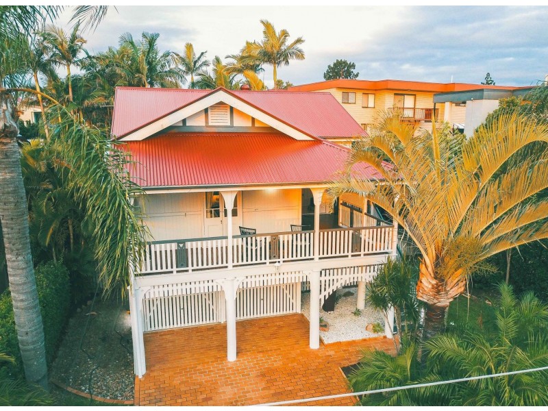 12 Taylor Street, Annerley QLD 4103