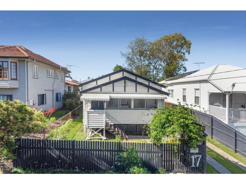 17 Ellesmere Street, Yeronga QLD 4104