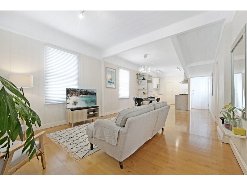 52 Bradshaw Street, Lutwyche QLD 4030