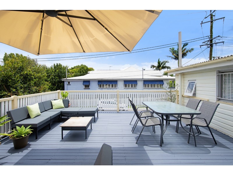 52 Bradshaw Street, Lutwyche QLD 4030