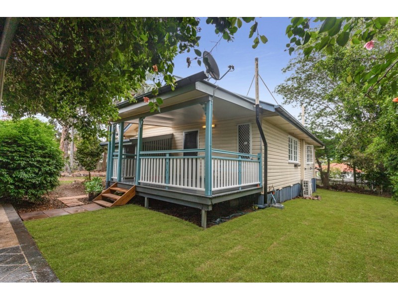 41 Dunbar Street, Mount Gravatt East QLD 4122