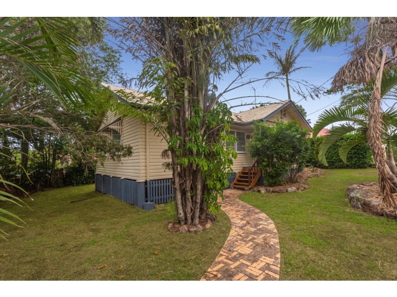 41 Dunbar Street, Mount Gravatt East QLD 4122