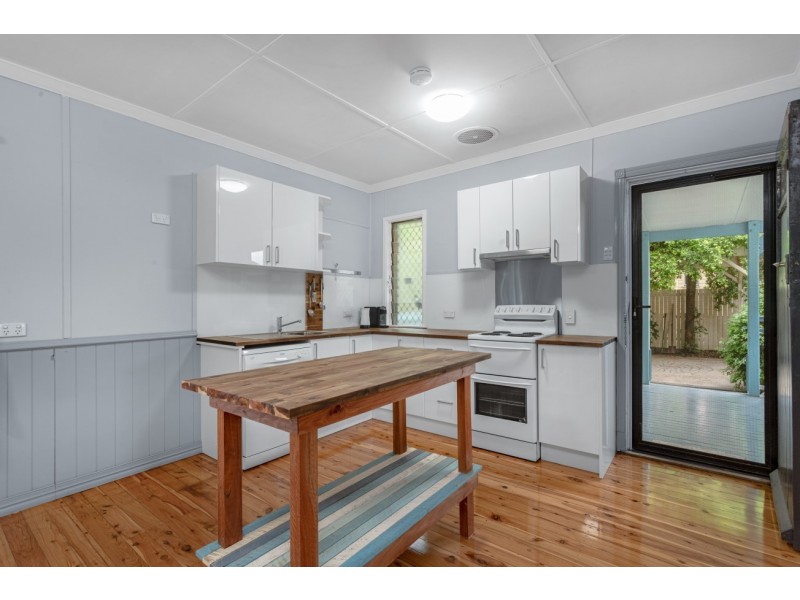 41 Dunbar Street, Mount Gravatt East QLD 4122