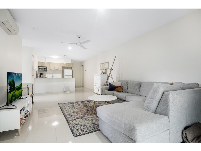 3/37 Mildmay Street, Fairfield QLD 4103