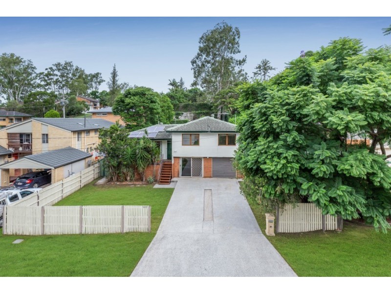 107 Barmore Street, Tarragindi QLD 4121