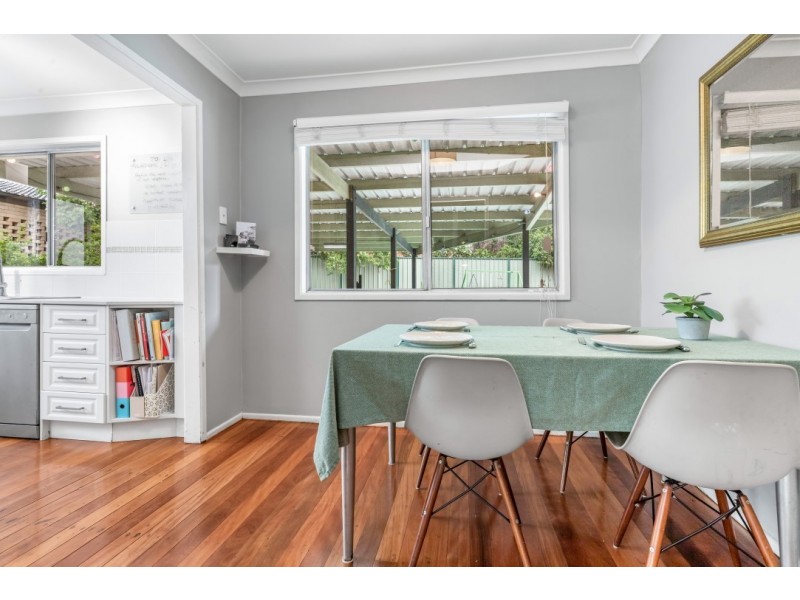 107 Barmore Street, Tarragindi QLD 4121