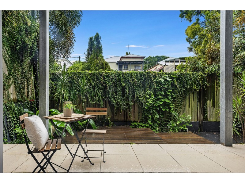 4/25 Fernberg Road, Paddington QLD 4064