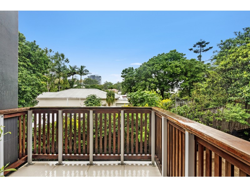 4/25 Fernberg Road, Paddington QLD 4064