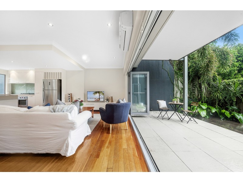 4/25 Fernberg Road, Paddington QLD 4064