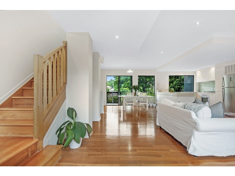 4/25 Fernberg Road, Paddington QLD 4064