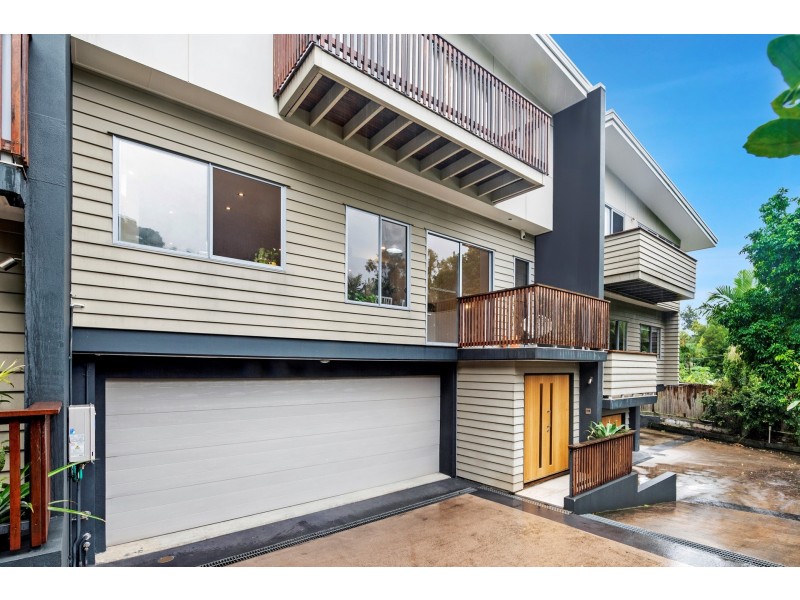 4/25 Fernberg Road, Paddington QLD 4064