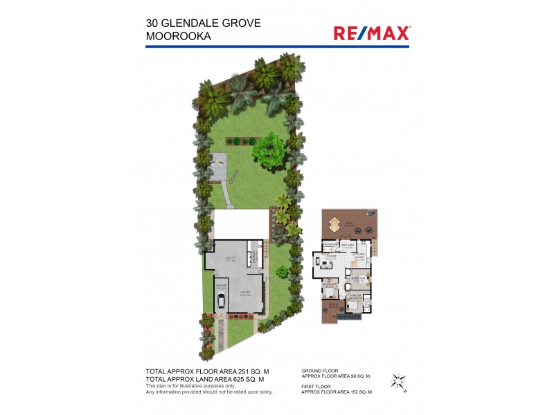 30 Glendale Grove, Moorooka QLD 4105 Floorplan