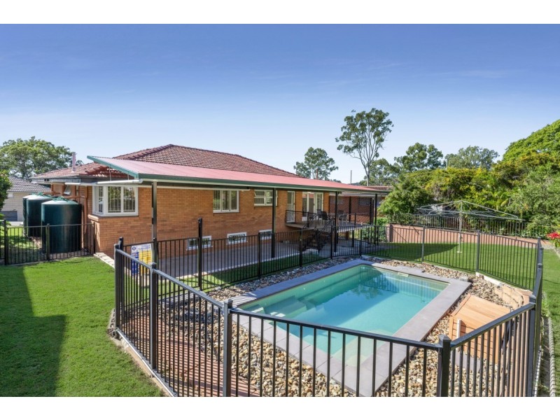 4 Bourrelet Street, Tarragindi QLD 4121