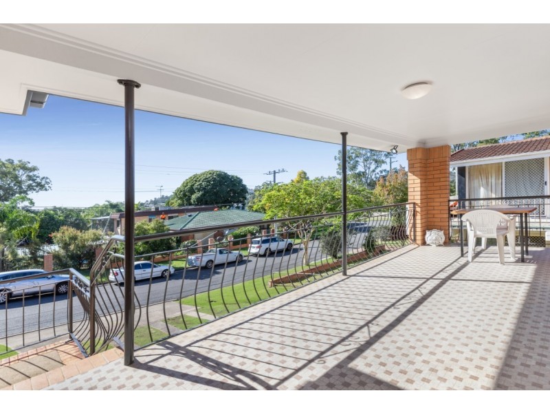 4 Bourrelet Street, Tarragindi QLD 4121