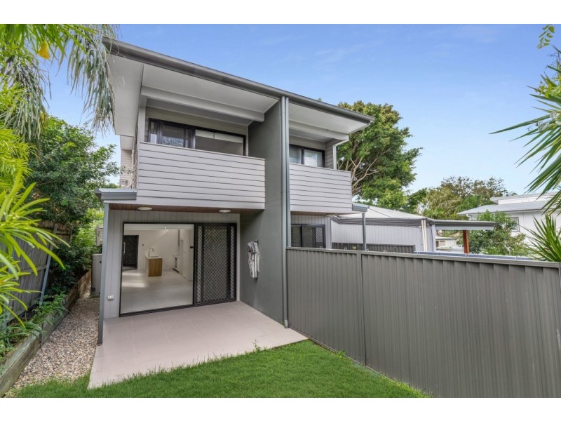 1/39 Lockhart Street, Woolloongabba QLD 4102