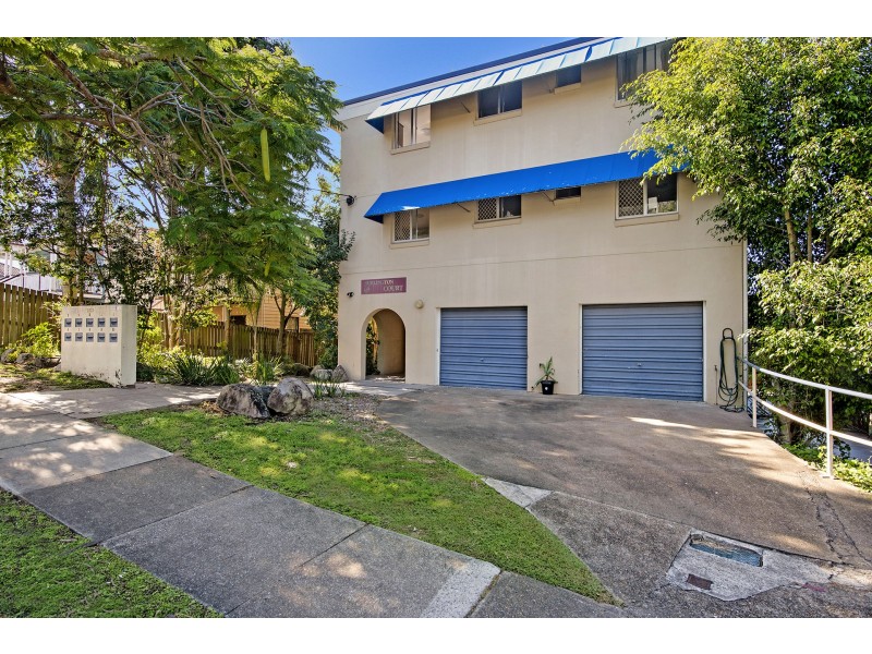1/69 Burlington Street, East Brisbane QLD 4169