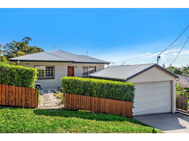 45 Percy Street, Tarragindi QLD 4121