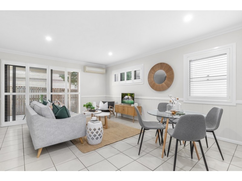 2/53 Hunter Street, Greenslopes QLD 4120