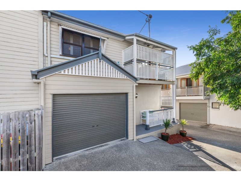 2/53 Hunter Street, Greenslopes QLD 4120