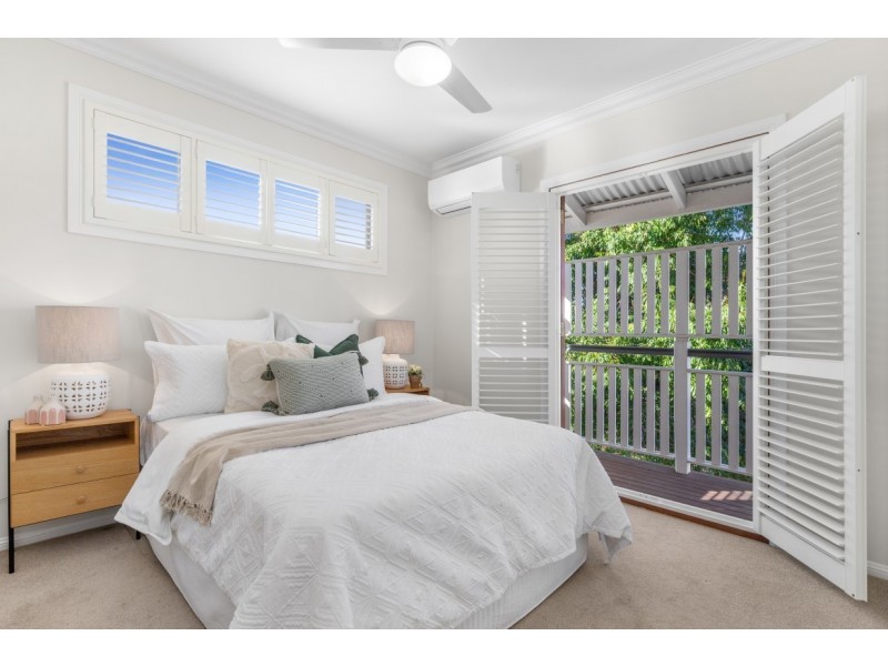2/53 Hunter Street, Greenslopes QLD 4120