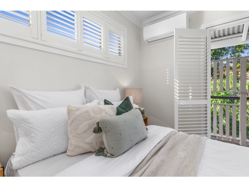2/53 Hunter Street, Greenslopes QLD 4120