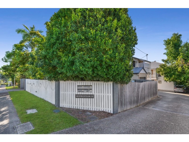 2/53 Hunter Street, Greenslopes QLD 4120