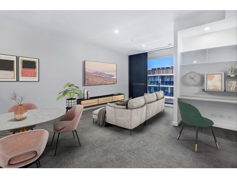 11508/22 Railway Terrace, Milton QLD 4064