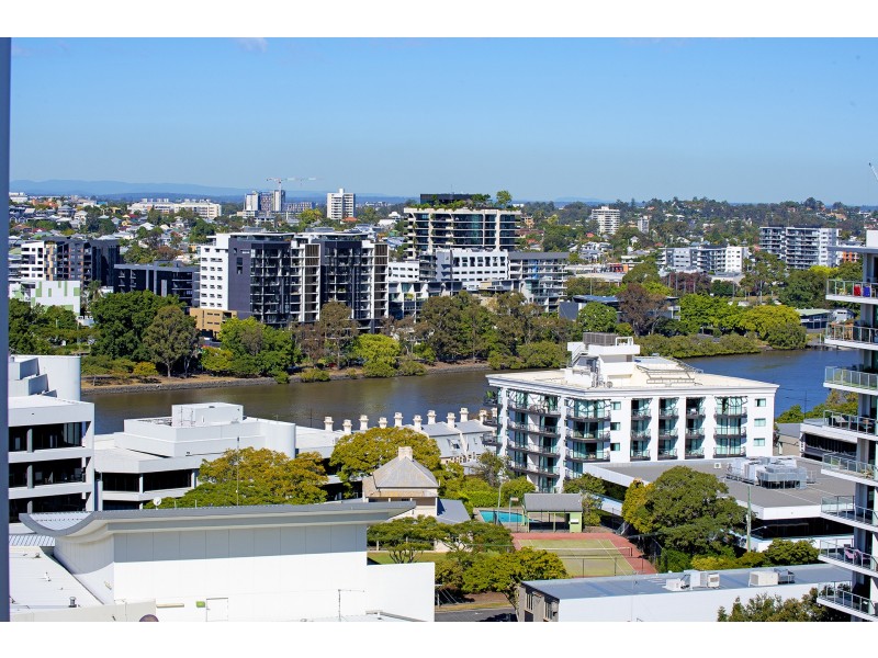 11508/22 Railway Terrace, Milton QLD 4064