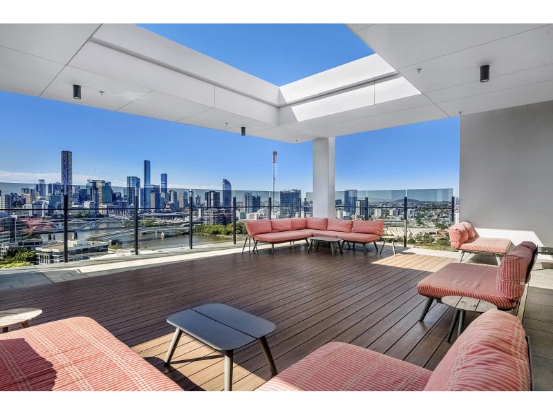 11508/22 Railway Terrace, Milton QLD 4064