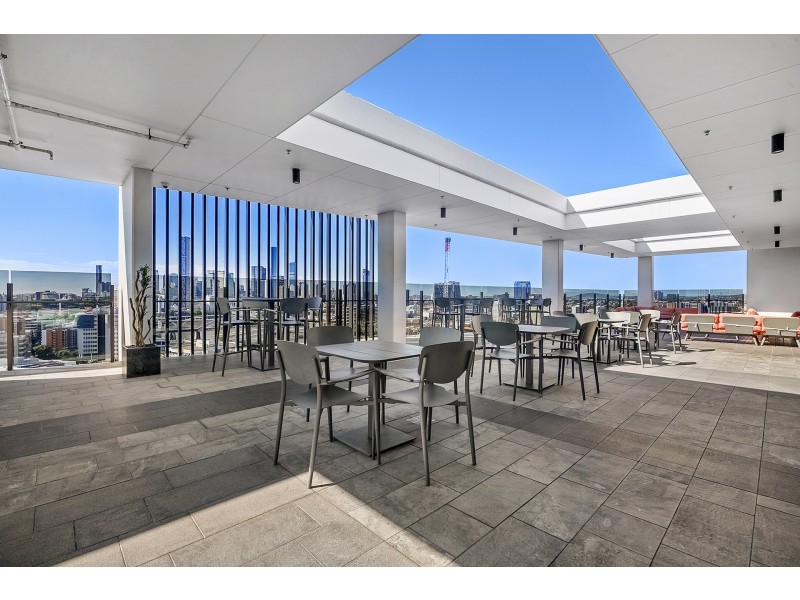 11508/22 Railway Terrace, Milton QLD 4064