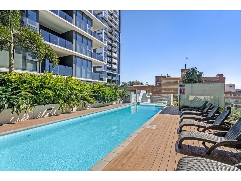 11508/22 Railway Terrace, Milton QLD 4064