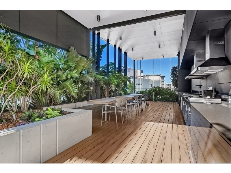 11508/22 Railway Terrace, Milton QLD 4064