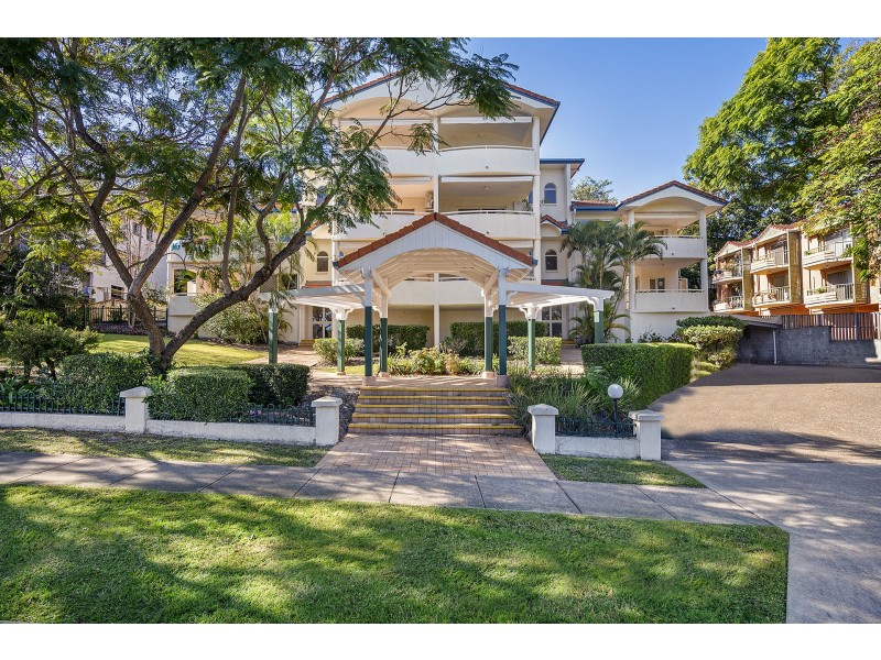 7/58 Mitre Street, St Lucia QLD 4067