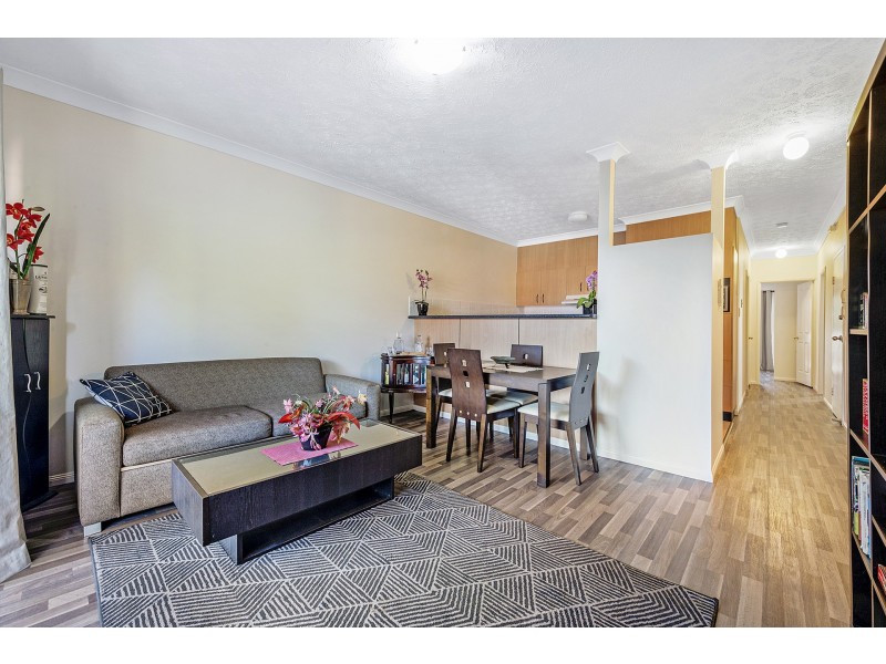 7/58 Mitre Street, St Lucia QLD 4067
