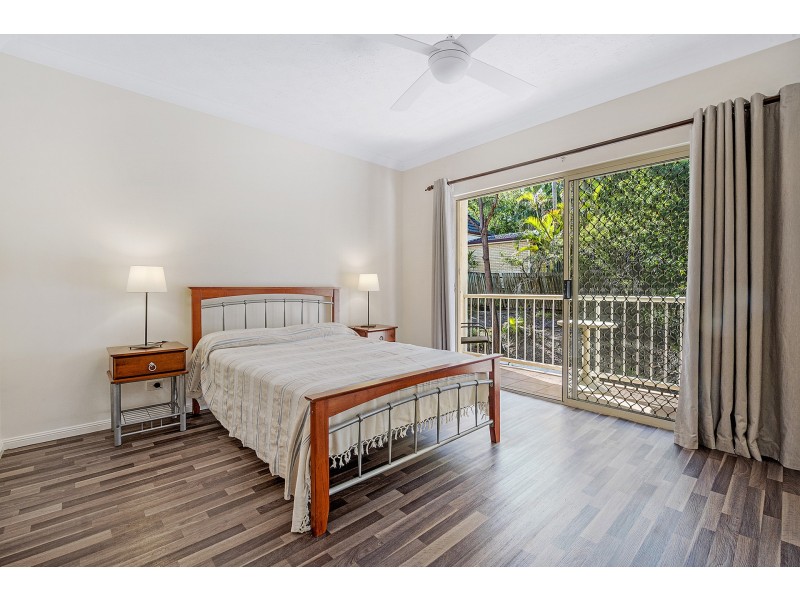 7/58 Mitre Street, St Lucia QLD 4067