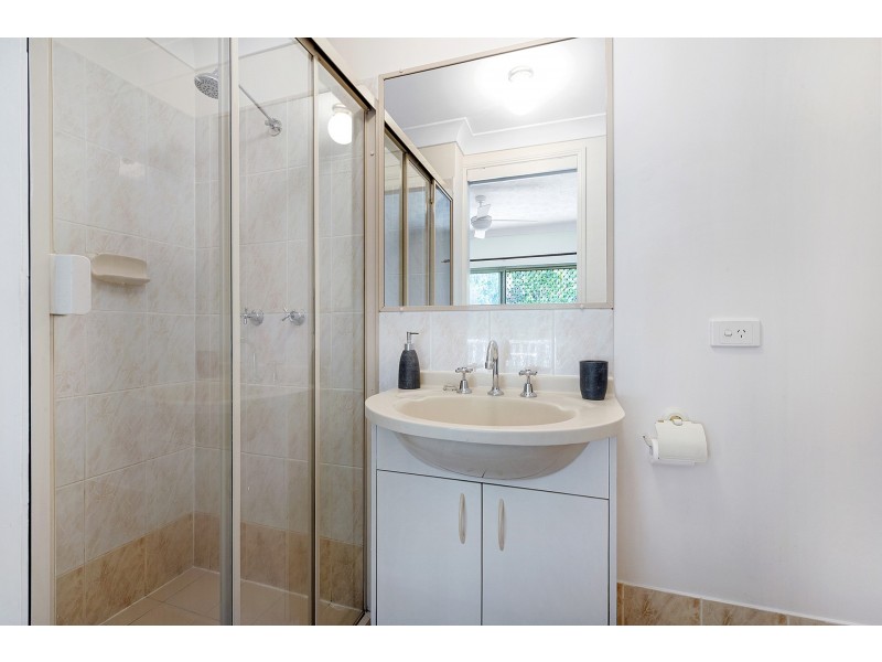 7/58 Mitre Street, St Lucia QLD 4067