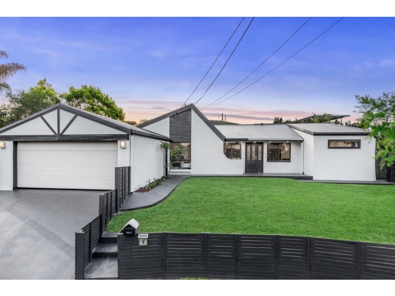 8 Gigas Court, Rochedale South QLD 4123