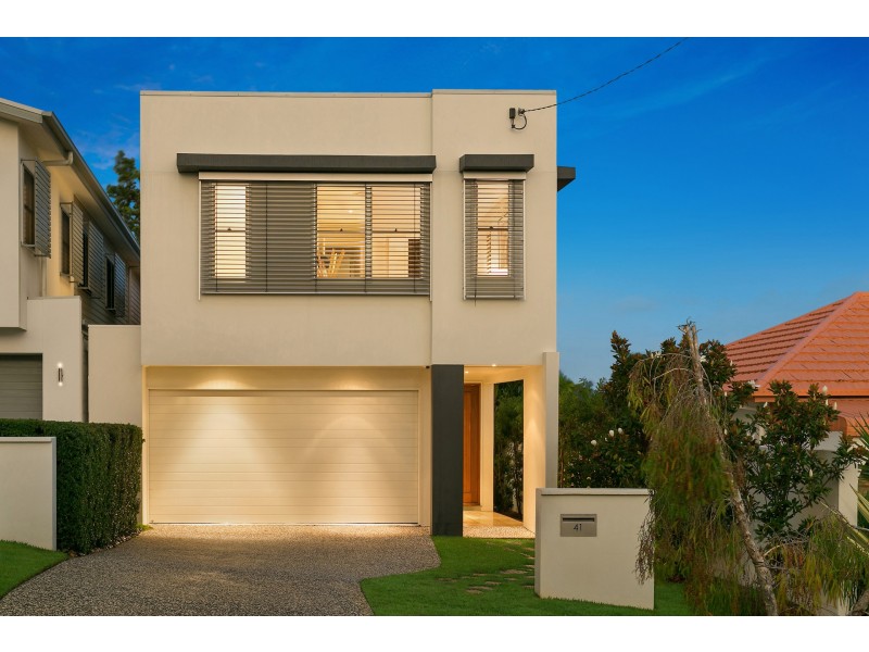 41 Eyre Street, Mount Gravatt East QLD 4122