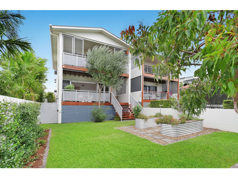 41 Eyre Street, Mount Gravatt East QLD 4122