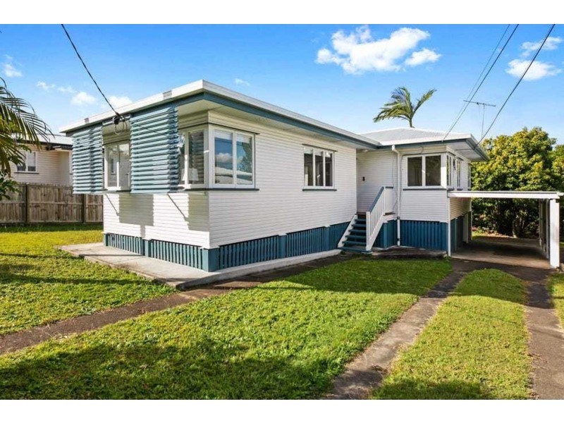 8 Maverton Street, Salisbury QLD 4107