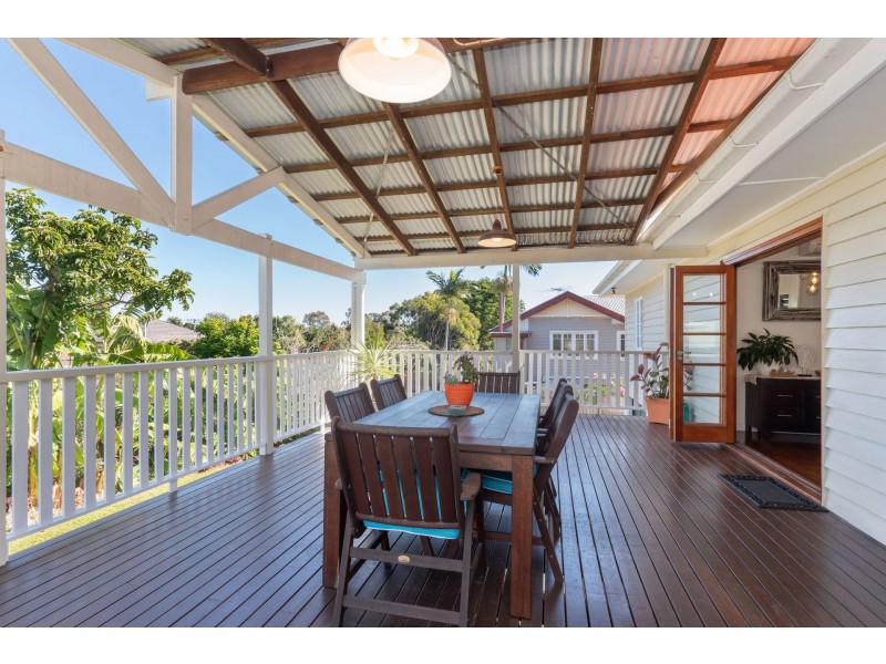 17 Millicent Street, Moorooka QLD 4105