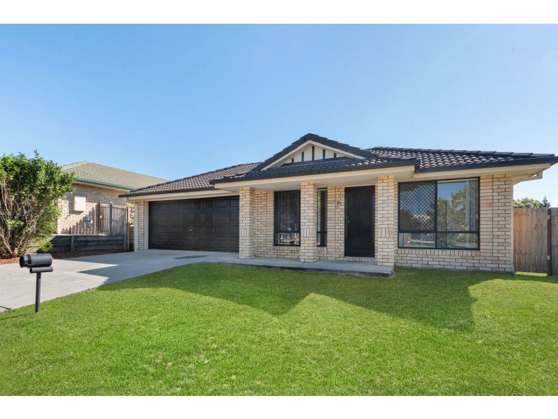 10 Kennedy Crescent, Acacia Ridge QLD 4110