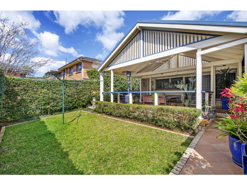 3 Chaplin Street, Stafford Heights QLD 4053