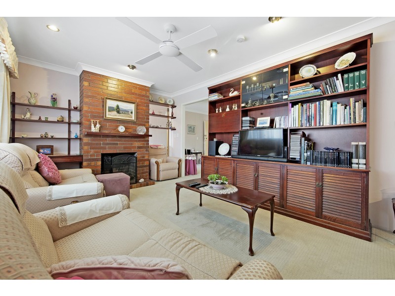 3 Chaplin Street, Stafford Heights QLD 4053