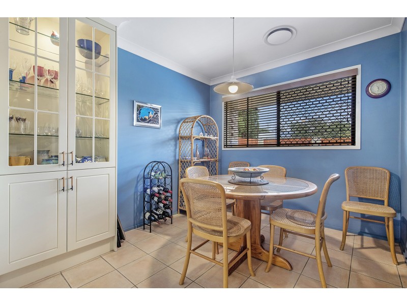 3 Chaplin Street, Stafford Heights QLD 4053