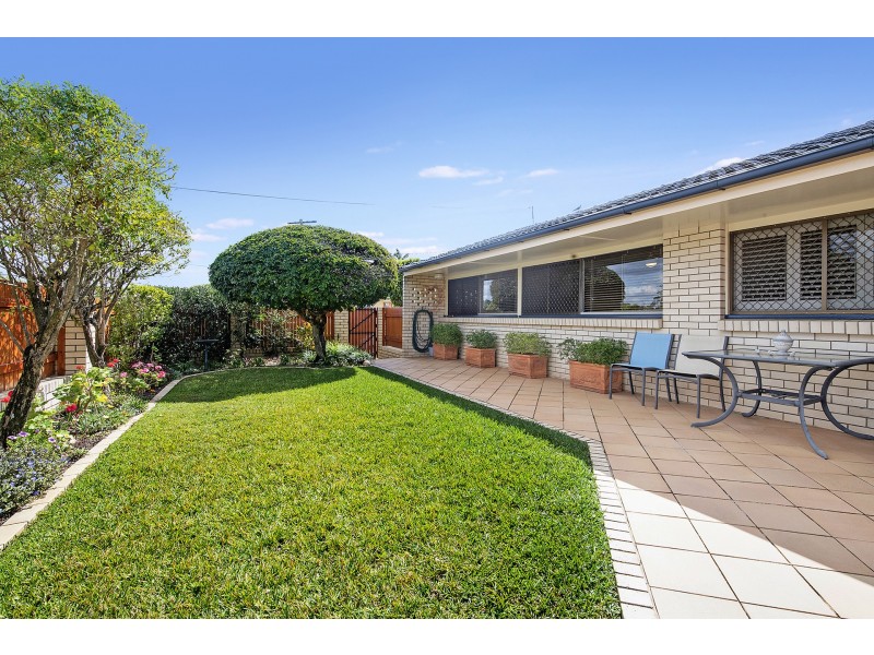 3 Chaplin Street, Stafford Heights QLD 4053