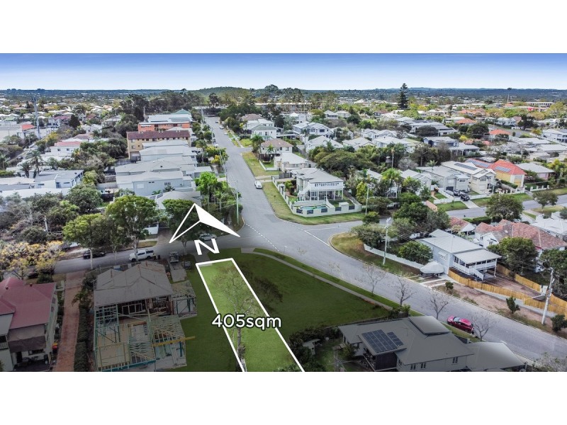 15 Pryde Street, Camp Hill QLD 4152