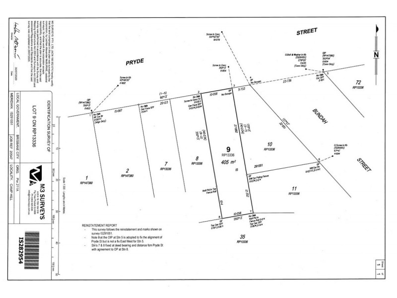 15 Pryde Street, Camp Hill QLD 4152