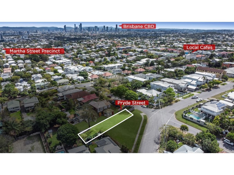 15 Pryde Street, Camp Hill QLD 4152